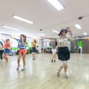 신유민탑밸리댄스 이미지