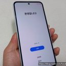 어썸블루 | 갤럭시 A35 어썸 아이스블루 색상 구매 후기 (Feat. LG U+유플러스 다이렉트샵)