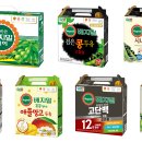 정식품 이미지