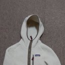 (판매완료)파타고니아 레트로파일 후리스 후디 이미지