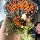 사우동골 | 김포 닭갈비 사우동 먹자골목 맛집 &lt;호계당&gt; 솔직후기(존맛탱 강추)
