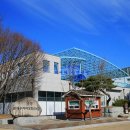 선바위(분재전시관) 이미지