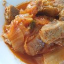 돼지가김치찜 | 하남돼지집 스토어 한돈 김치찜 밀키트 후기