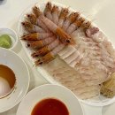 제주회포장 맛집 협재 경성회센터 딱새우,참돔 포장후기