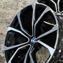 BMW 722 Z4 19인치 휠 이미지