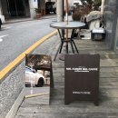 넬쿠오레델카페커피로스터즈 | 송파동 라떼아트 맛집/테이크아웃커피 "넬쿠오레델카페커피로스터즈(NEL CUORE DEL CAFFE)" 카페라떼