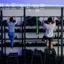 슬릭 강남 캠프 이미지