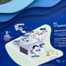 버스정류소_남원읍사무소 | (울진여행) 무료 체험학습, 수심 7m 동해바다를 직접 볼 수 있는 "국립해양과학관" 상세후기