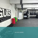 크로스핏거츠 중동역점 이미지