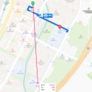 갈매역아이파크부동산공인중개사사무소 | 구리 갈매역 초역세권의 자부심, 갈매역아이파크 84타입 경매