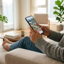 스마트폰 200 활용하기 | 용량 부족 해결! 사진 중복 정리 앱으로 스마트폰 저장 공간 200% 활용하기