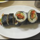 공가네김밥 이미지