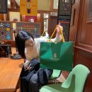 미래명품세탁 | 보헴 호보백 블랙탄 마카쥬 가방 가격 인상 전 구매 후기 (센텀시티 주말 웨이팅) 명품 기저귀가방 추천