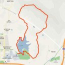 8월 1일 (일) 맘따라 걷기 3탄 - 봉무공원 만보 산책로 - (취소) 이미지