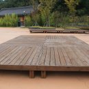 십이령옛길보부상주막촌 이미지