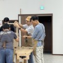 나무와 함께-목공 입문 이미지