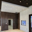 카페미장 | 남양주 카페 인테리어, 베이지 톤 유럽미장 시공 후기