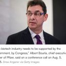 less is mo | 250826 China Gaining Ground on U.S. in Biotechnology Innovation