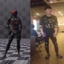 브이알게임파크 이미지
