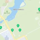 호수공원 야외수영장 매점 이미지