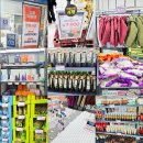 백설세탁 | 인천 와이케이몰 쇼핑아울렛 첫 방문 후기｜가성비 장보기 총정리