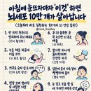 When I wake up in the morning 이미지