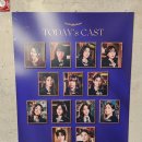 이재은 | [251202] 연극 포쉬 후기 : 진태연 이서현 전재희 최하윤 이재은 조영화 이사계 이채원 이정민 류한나...