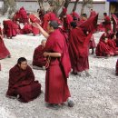 티벳전문가의 티벳여행기 2 이미지