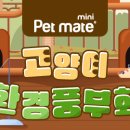 행복펫메이트 이미지