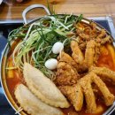 청년다방두정점 | <두정역 떡볶이 맛집 > 청년다방 내돈내산 후기