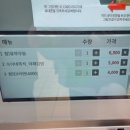 음성(하남방향)휴게소 한식당 | 중부고속도로 음성휴게소(하남방향) 먹부림 후기