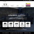스터닝개러지성남