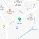 세종동부농협주유소 이미지