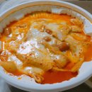 동대문엽기떡볶이 이미지