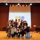 11월 맞이 블챌