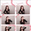 롯데사진관 이미지