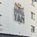 호텔얌경주 | 경주 여행 저렴한 비지니스 가성비 숙소 호텔얌 경주시청점에서 조식까지 즐기고 왔어요