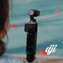 포켓-일상 | 오즈모 포켓3 일상 촬영 간단 후기와 장점 정리