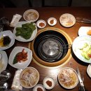 명지원숯불갈비 이미지
