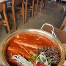 [신도림] 제주바닷골 문래점, 매콤한 자연산 순살 은갈치조림이 맛있는 문래 점심 맛집