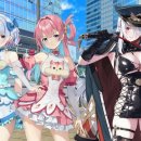 유리돔 모드등 이미지