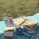 시리얼 칠리 크랩 피자, 흑임자찰떡설빙, 할맥 짬뽕탕 등등