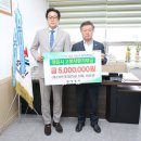 (주)가온사랑 이미지