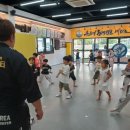 용인대 힘찬 태권도장 | 아이들이 즐겁게 운동할 수 있는 홍천 용인대블랙벨트태권도 후기