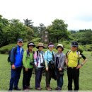 비자림과 우럭조림집을 찾아(2012.06.19).....제2편 이미지