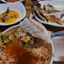망원동월드컵시장 | 마포구 망원동 월드컵 시장 우정식당 - 감칠맛 좋은 민물새우 호박 찌개 맛집