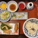 서울 우동집 이미지