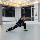 중국무술우슈쿵후도장 이미지