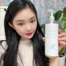 쎄뚜헤어라인 | [ 지성두피샴푸 ] 그뤼너씨 지성두피 & 탈모완화 저자극클렌징 샴푸