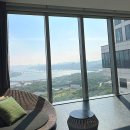 하나게스트홈 | 서울숲 아크로서울 포레스트 게스트룸 1박 후기, 도심 속 최고의 한강뷰